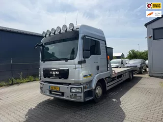 MAN TGL 8.250 4X2 BL