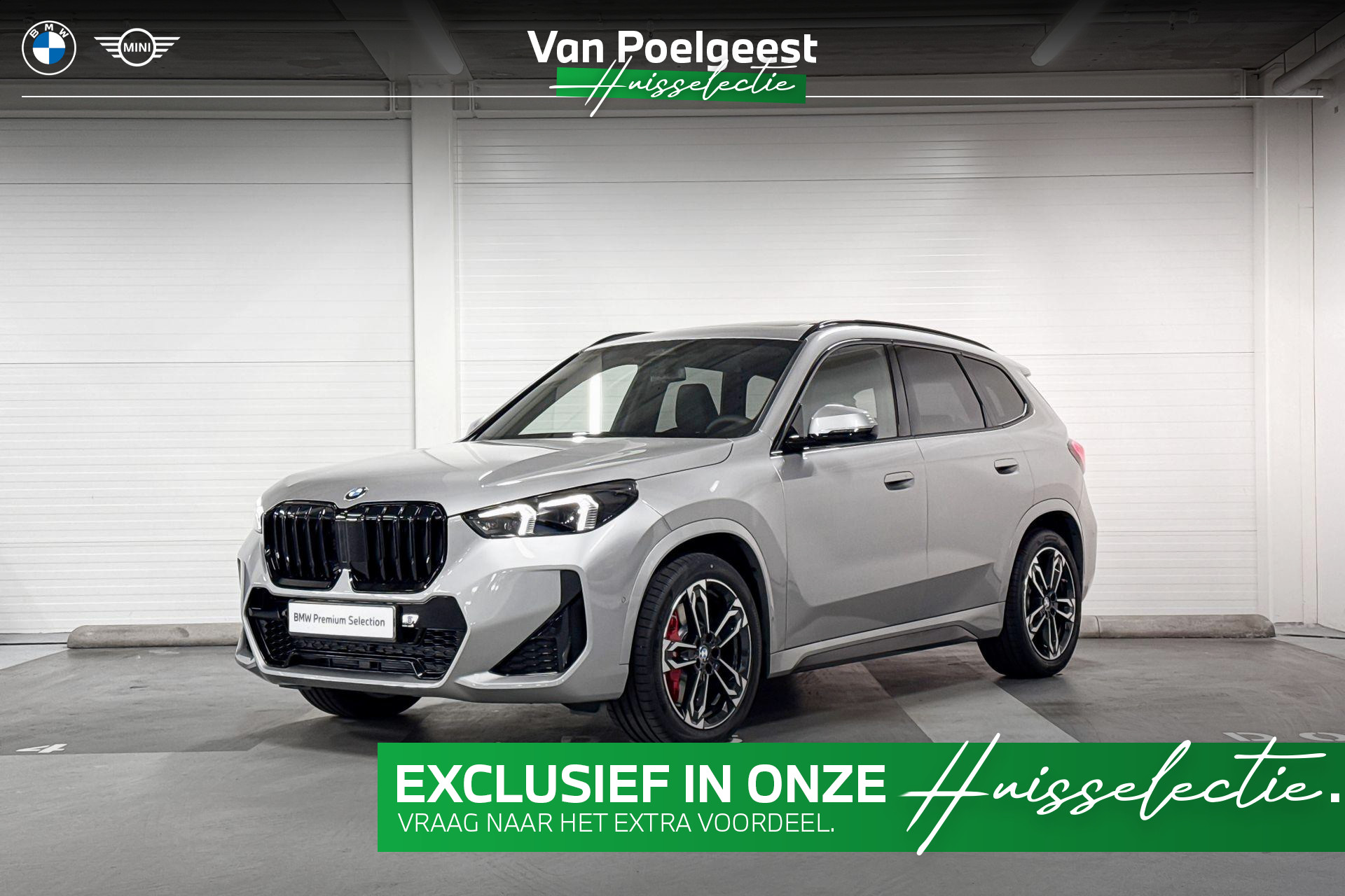 BMW X1 sDrive20i