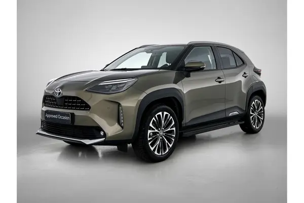 1.5 Hybrid Executive +