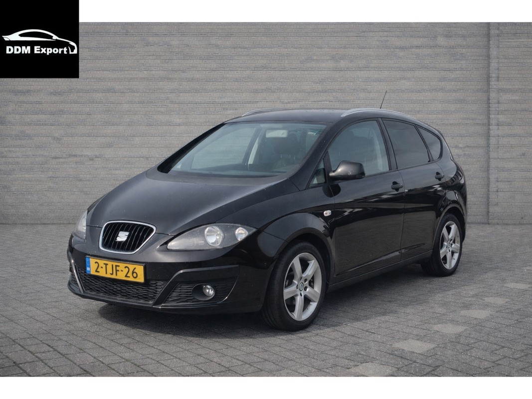 SEAT Altea XL