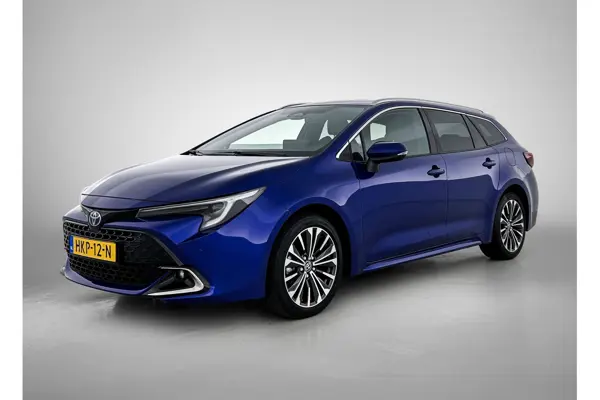 Touring Sports Hybrid 140 Dynamic