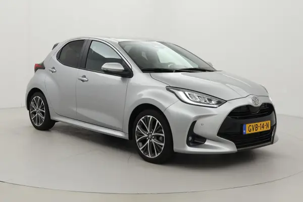 Toyota Yaris Yaris 1.5 Hybrid 130 Executive