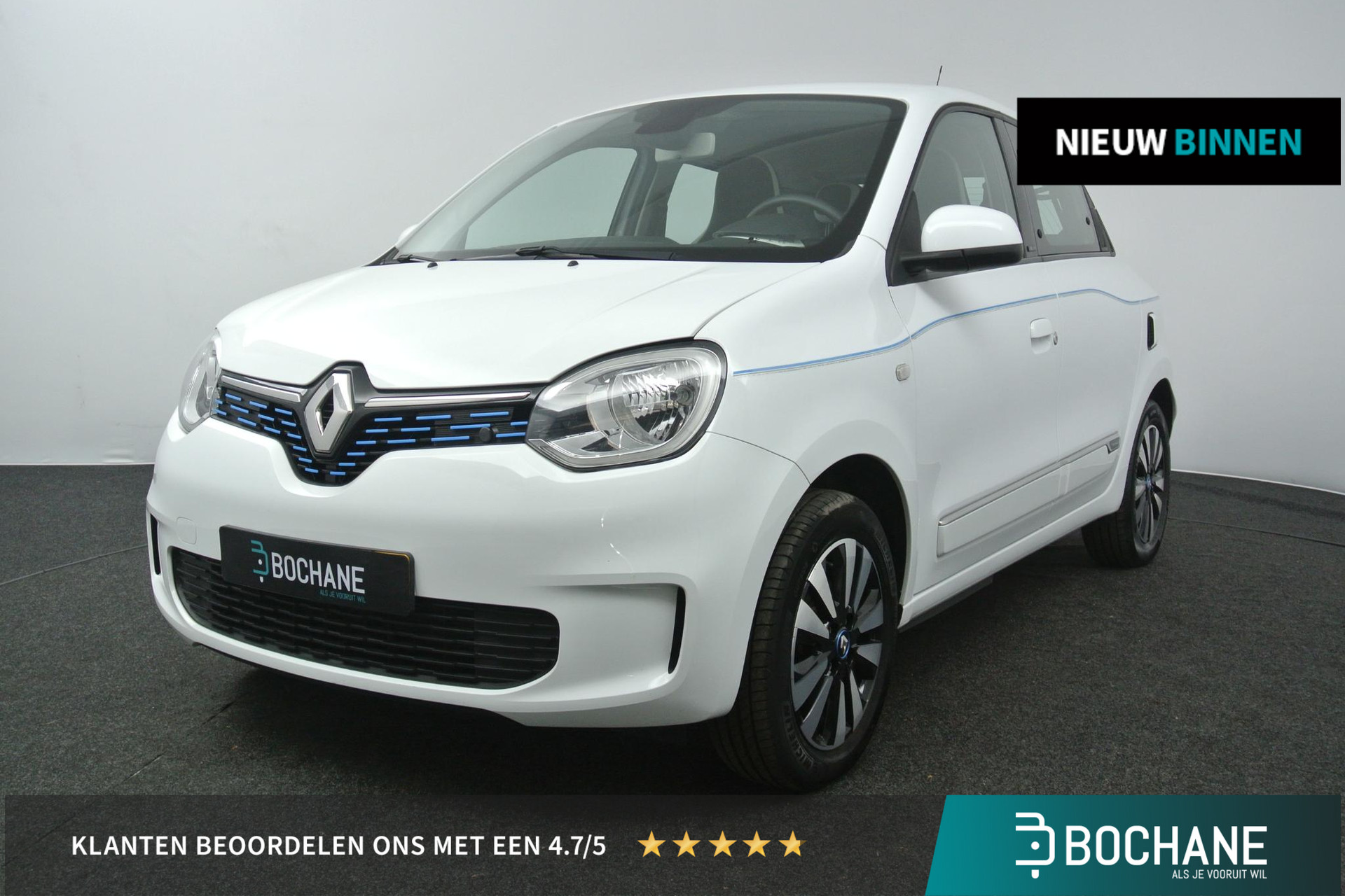 Renault Twingo R80 Intens