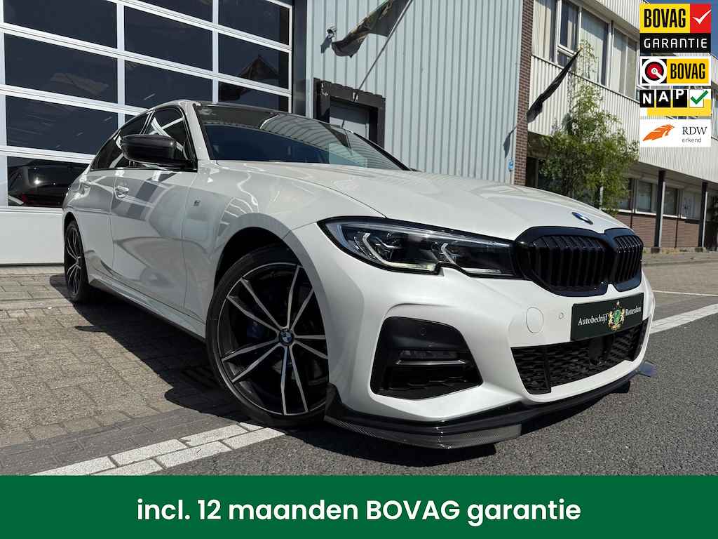 BMW 3-serie