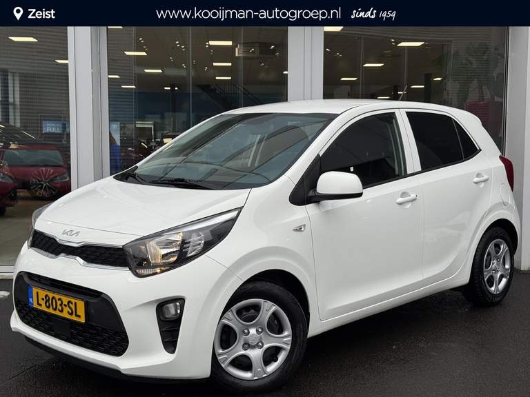 Kia Kia Picanto