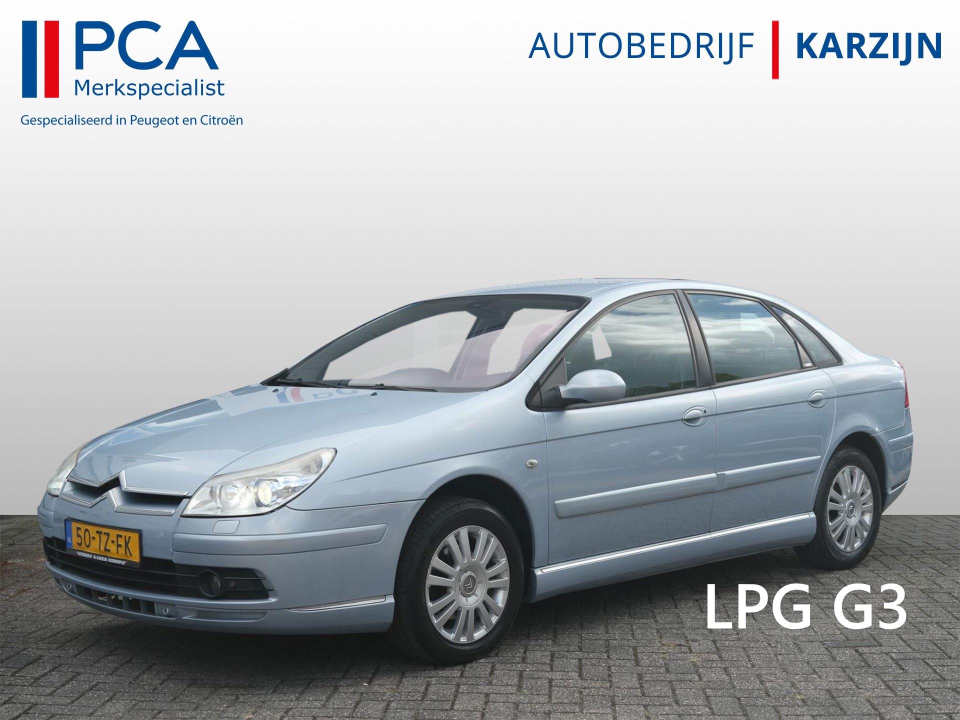 Citroën C5