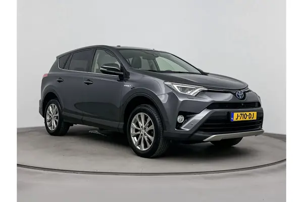 Toyota RAV4 RAV4 2.5 Hybrid Executive Business