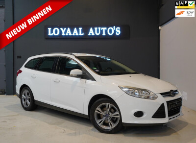 Ford Focus Ford Focus